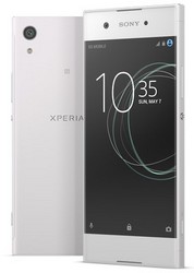 Замена батареи на телефоне Sony Xperia XA1 в Красноярске